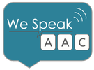 We Speak AAC